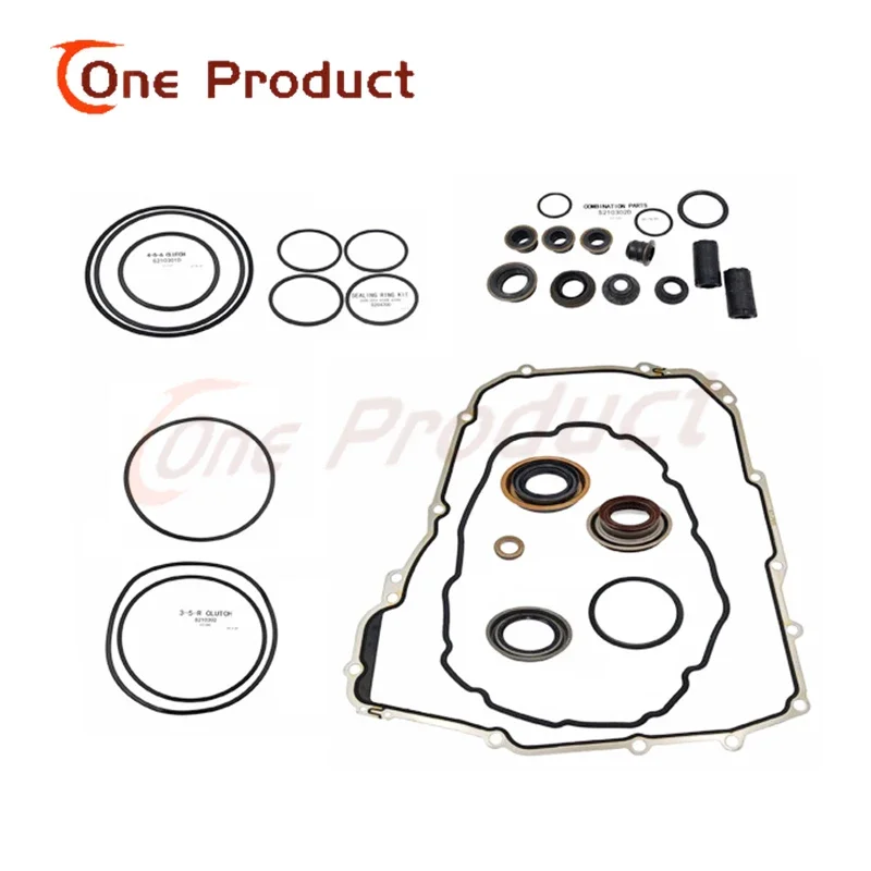 6T31E  Auto Parts  Automatic Transmission Minor Repair Kit  for Chevrolet Cruze transmission Wave Box Sealing  Accessories