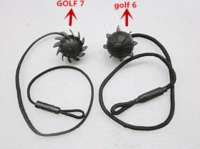 

2 шт. ремень для багажника автомобиля, веревка для подвешивания пластины, автомобильная полка для посылок, шнур для ремня для гольфа 6 mk6 Golf 7 MK7