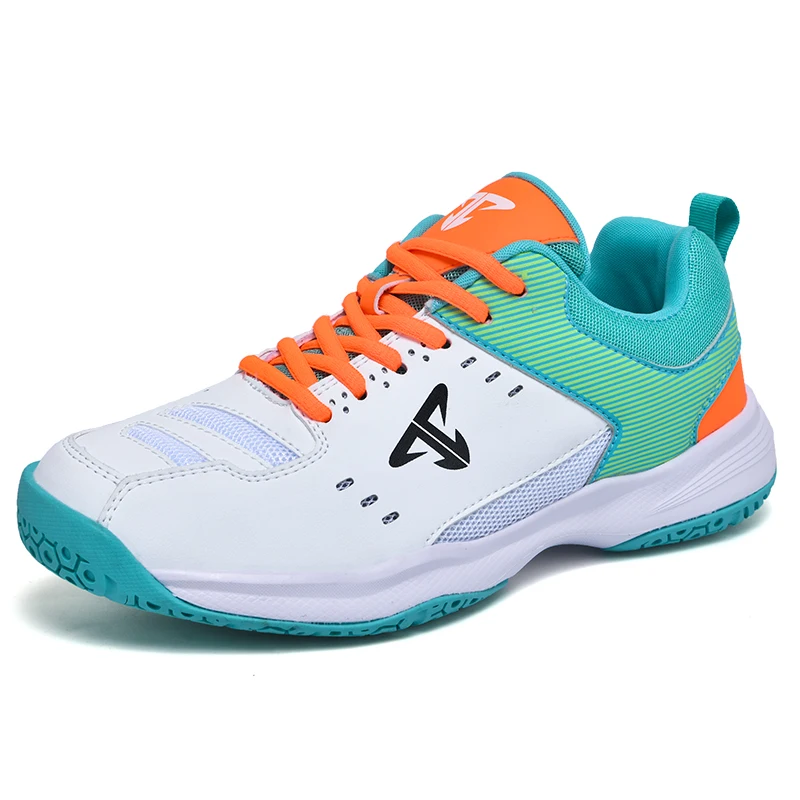 

Ультралегкая спортивная обувь для пар, кроссовки для бадминтона, тенниса, настольного тенниса, тренировочные кроссовки 5528