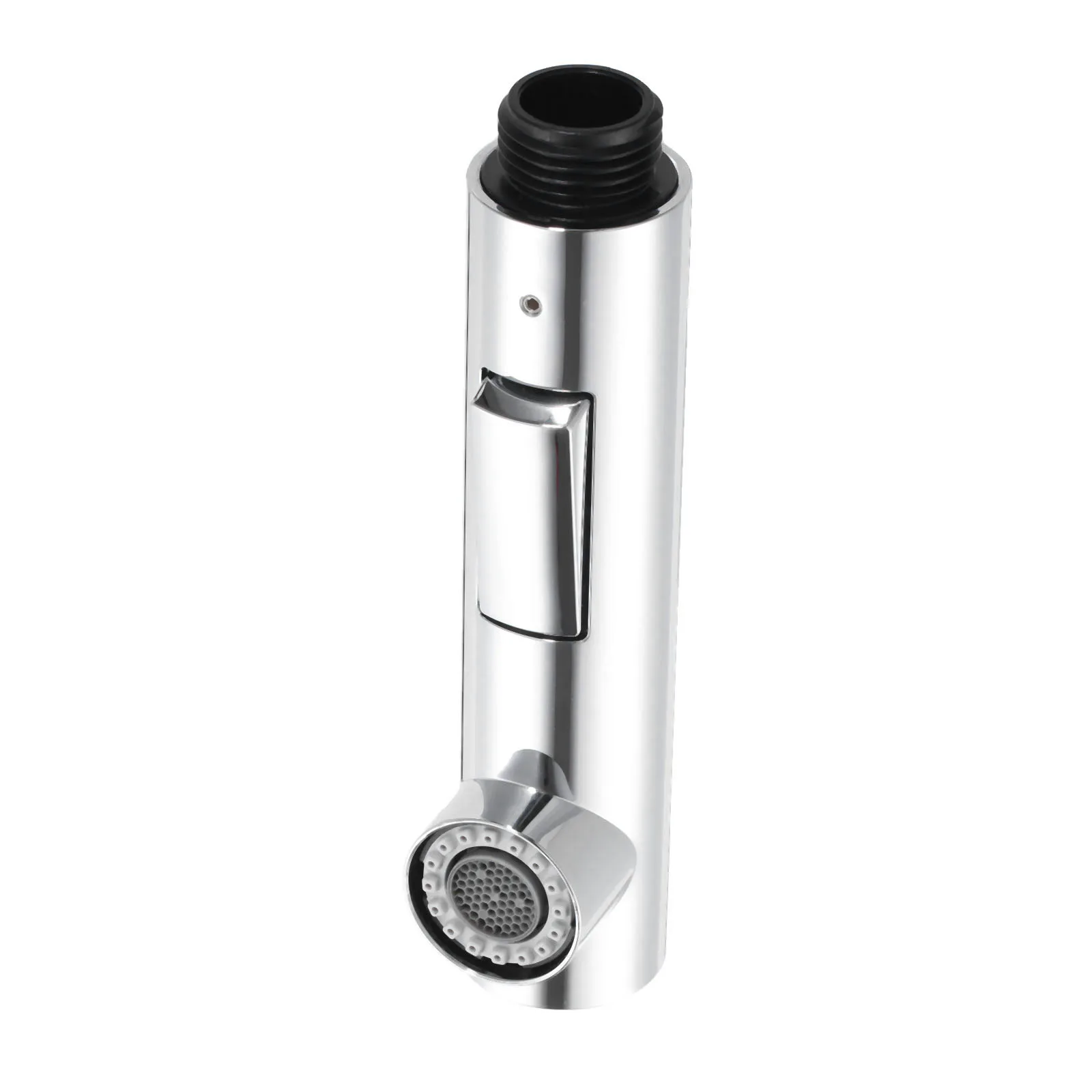 Universal 1/2"" Connection Kitchen Faucet Sprayer Head Nozzle Pull Out Spout Water Saving Shower Bathroom Kitchen Sink Mixer Tap
