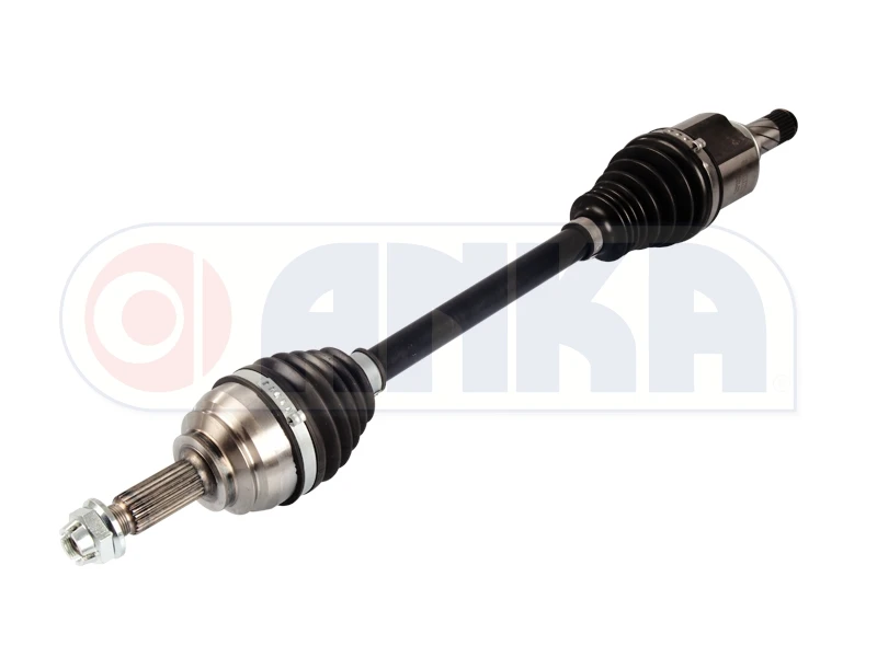 Store code: 10110011 for the axle complete right of sandero STEPWAY