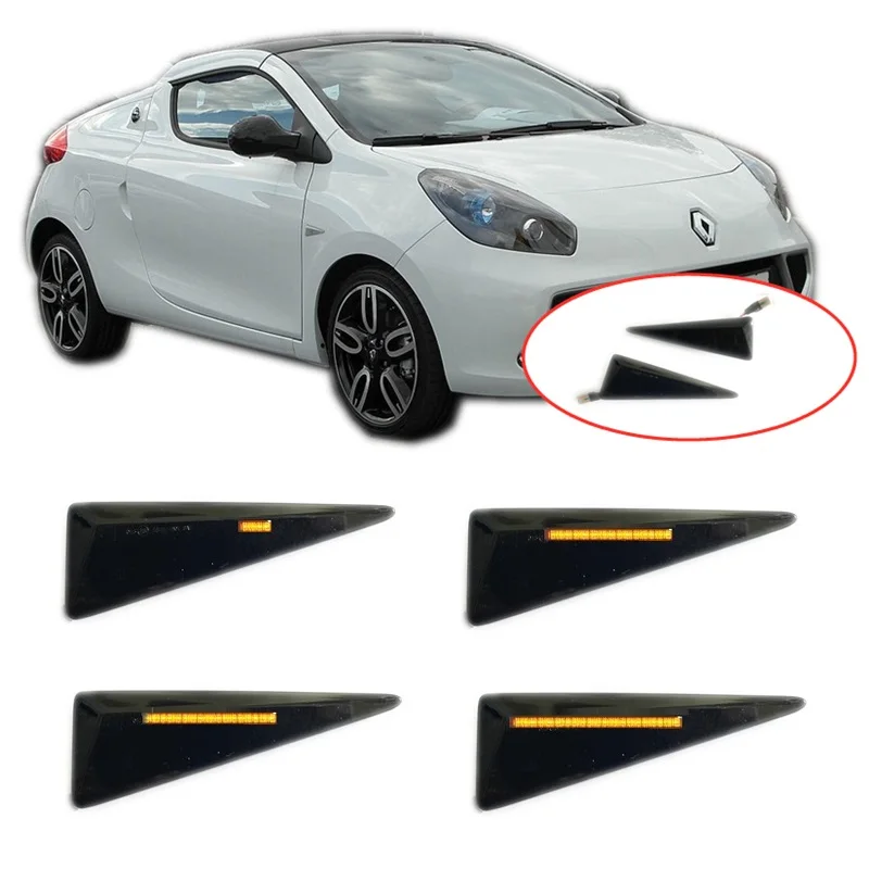 Fit For Renault Win…