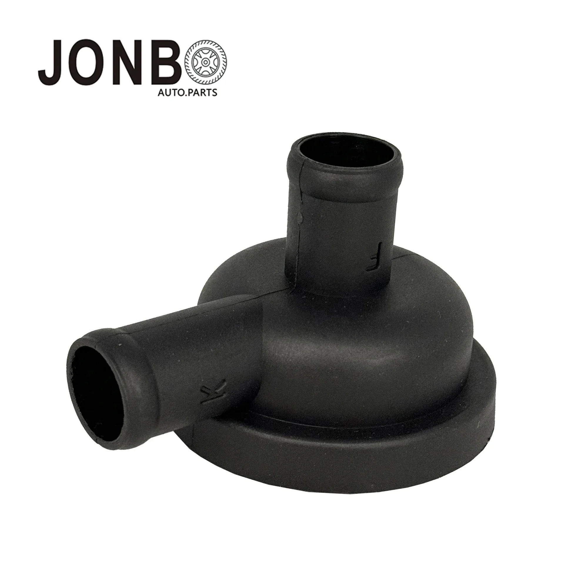 JONBO 06A129101A 06A129101D Crankcase Pressure Regulating Vent Valve For Skoda Volkswagen Jetta golf Passat Audi A4 A6 1.8T