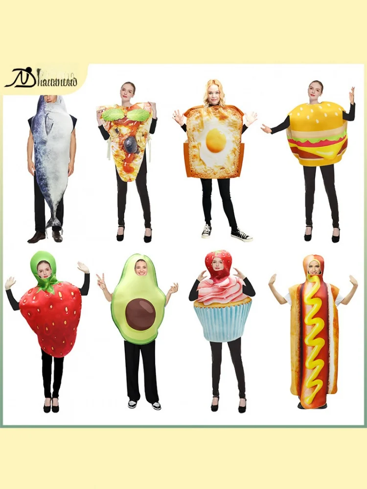 الكبار loween الاسمية تأثيري حلي مرحلة الأداء الدعائم nette مضحك شخصية كرتونية Dr up الملابس