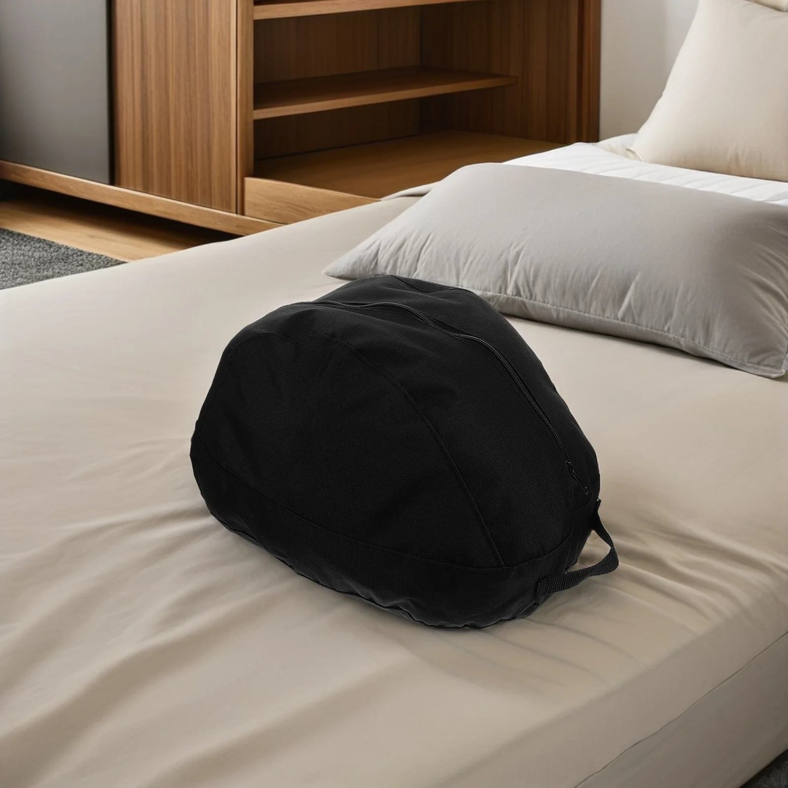 : Helm-& Visier Taschen