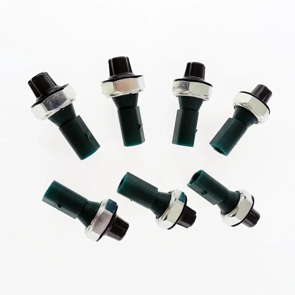 7 Pack 036919081B Car Oil Pressure Sensor For VW Passat Golf Bora Audi A1 A2 A3 A4 A5 A6 A8 Q2 Q3 TT 036919081A 036 919 081C