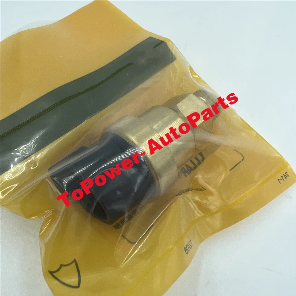 Oil Pressure Sensor Switch OEM 161-1703 for Catt Caterpillarr 725 C7 C9 C12 C15 C16 C18 MT735