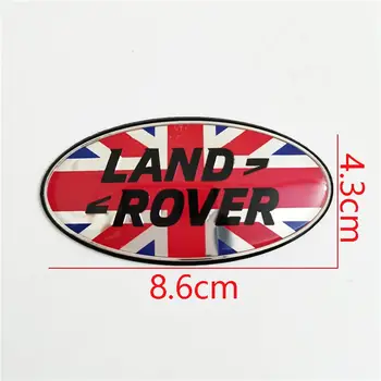 10 最佳銷售 路虎攬勝運動版配件 - №7