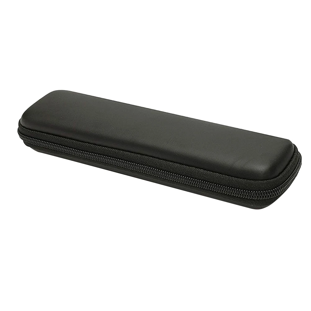 

EVA Pen Case Sturdy Dustproof Damage Resistant for Pens Pencils School Supplies Storage Box Multifunction EVA Material Pen Box