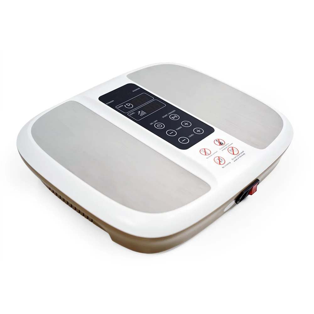 

Portable Home Use P90 P100 RF Therapy Tera Hertz Frequency Therapy Device For Terahertz Therapy