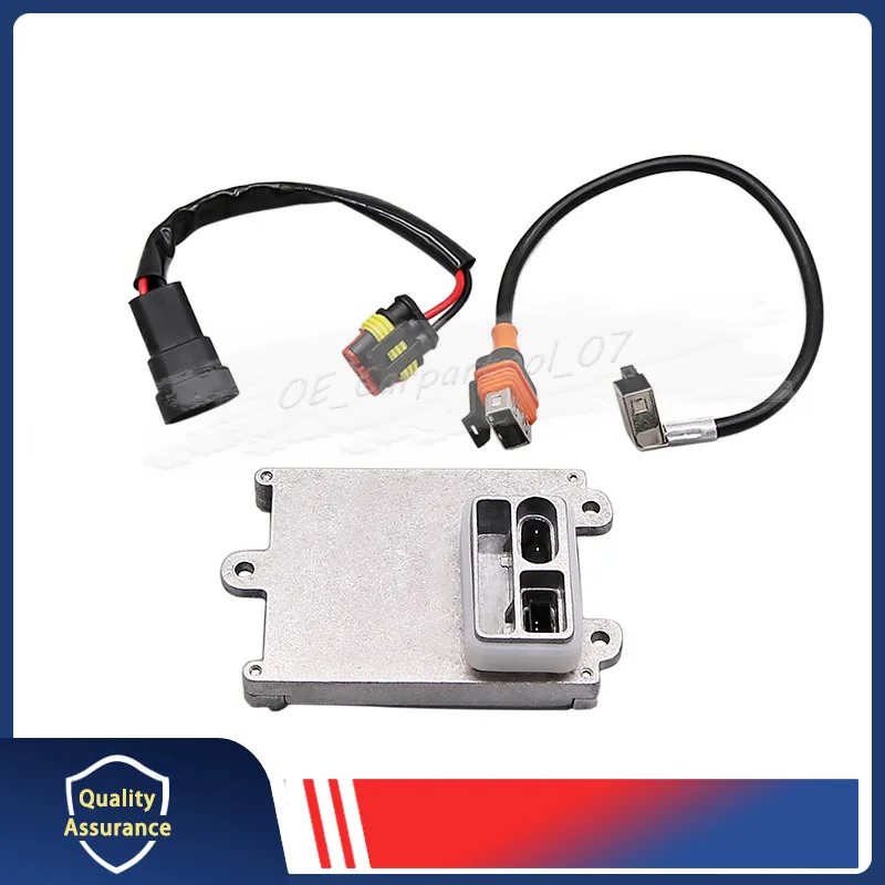 HID Xenon Headlight Ballast Control Module Fits For 2012 Land Rover LR2 Buick Lacrosse Cadillac SRX 22743220 22785848 654514868