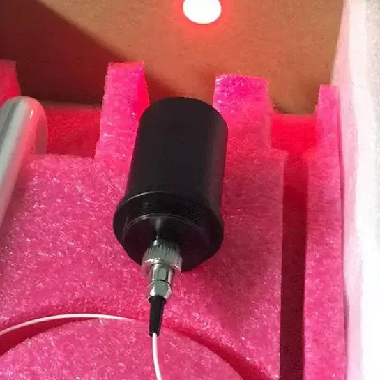 

Расширитель луча Регулируемый угол перевода Интерфейс FC Интерфейс SMA905 Интерфейс D80 Волоконный коллиматор