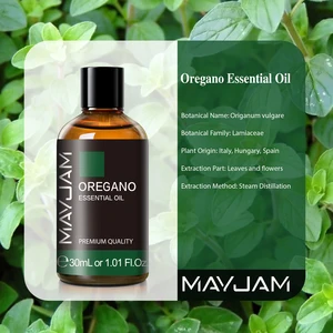Mayjam-Essential Hills, 30ml, Drogon, Mint, Mint, Safron, Anis, Star, Tea, Lemon, Eucalyptus, Mint, Neroli, Helichrysum 11 Main Sales Essential Oil - №10