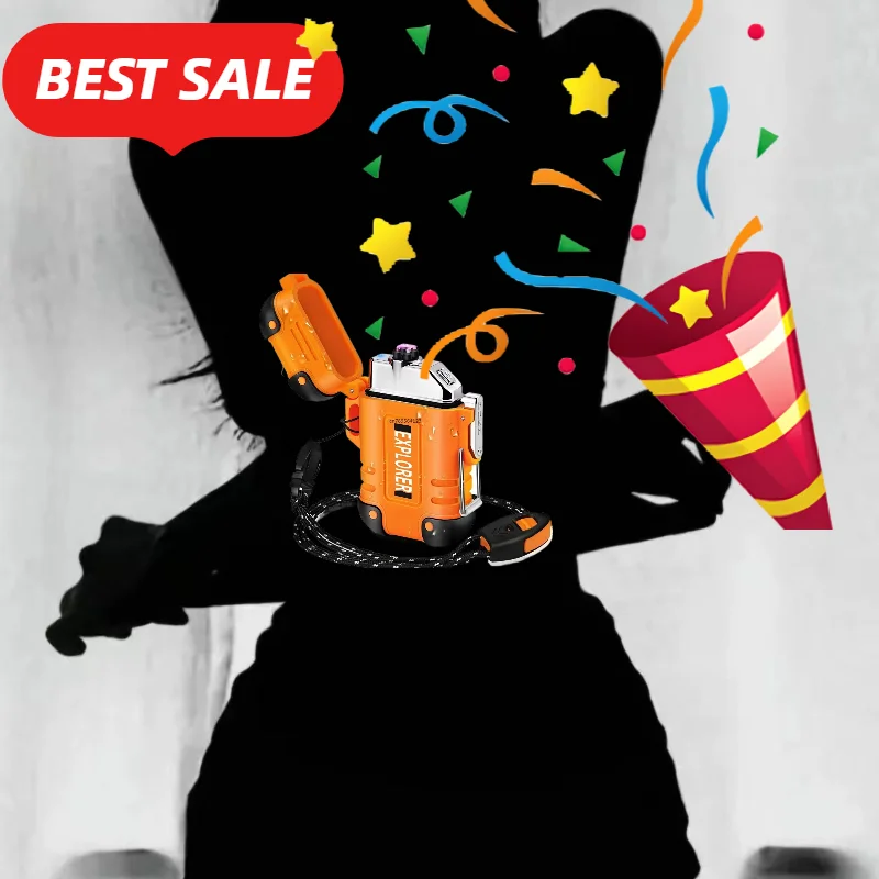 2025 Waterproof Dou…