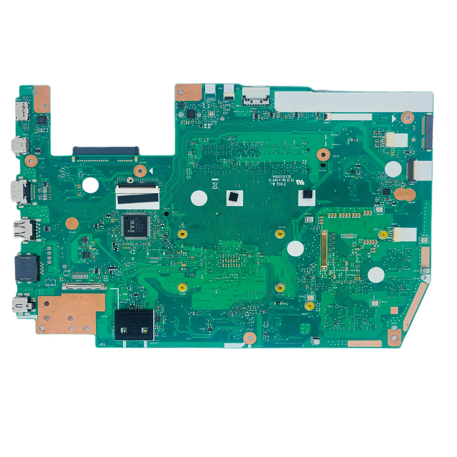 Imagem -02 - Placa-mãe Portátil X570 para Asus Tuf Placa-mãe para Asus Tuf Yx570zd Yx570dd X570d X570dd X570dd X570dd X570zd X570z Ryzen r5 r7 Gtx1050