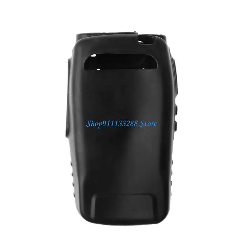 G88D Scratchproof Shell Sleeve Two Way Radio Soft Skin