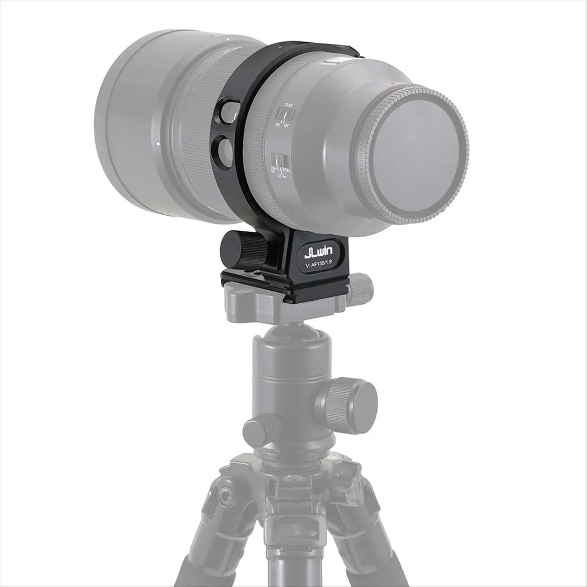 anello-di-montaggio-per-treppiede-a49t-85mm-per-obiettivo-af-135mm-f18-lab-fe-z-mount-con-piastra-a-coda-di-rondine-per-treppiede