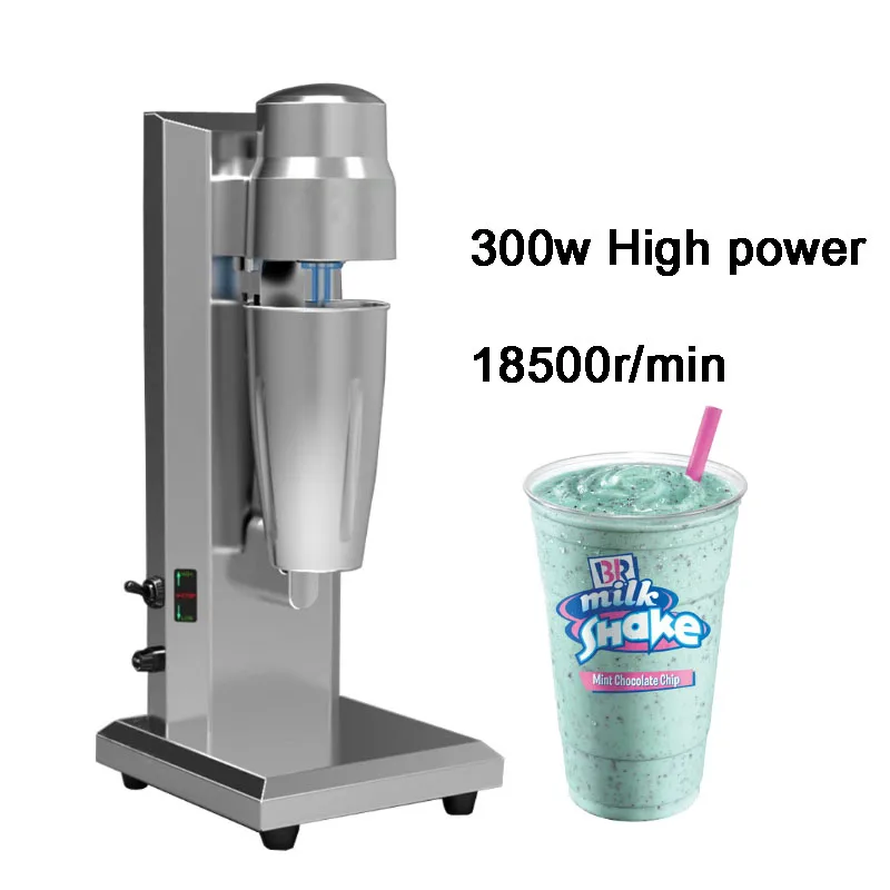 Electric Milk  Mixer  Frother Portable Kitchen Coffee  Mixing Blender Multifunctional Food Milkshake Foam Maker