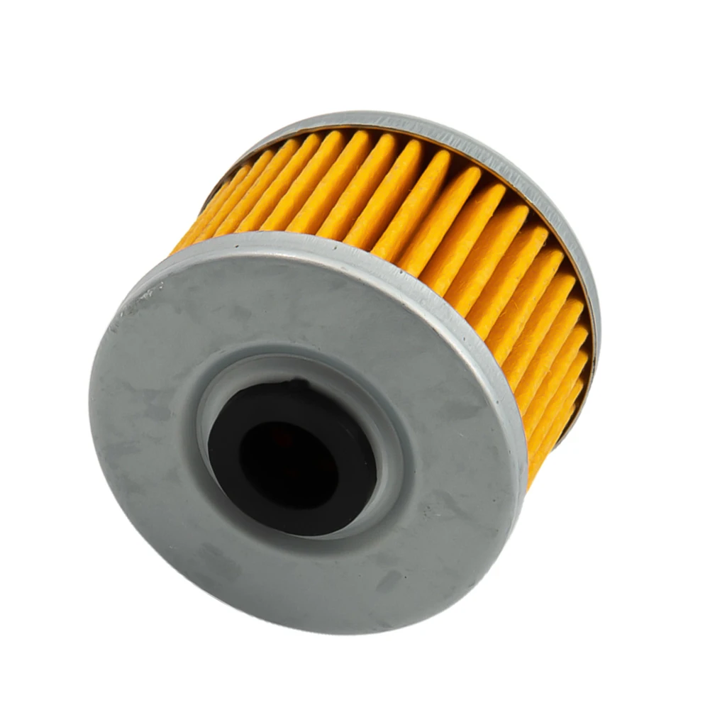 High Quality Hot Sale Oil Filter Filter Element Motorcycle Parts For YS125 2018- For YS125 FZ16 150 Oil 100 Boxer 135 Pulsar
