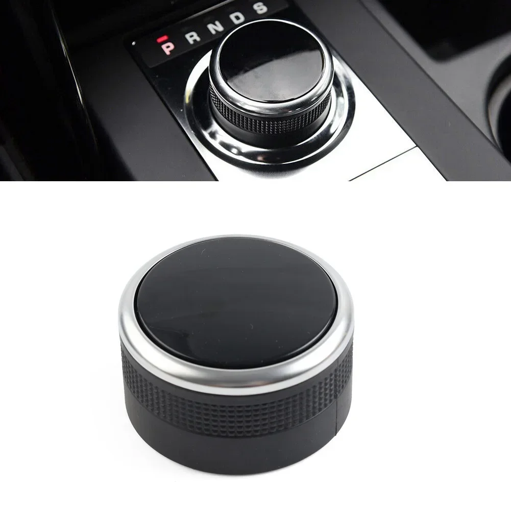 

Car Gear Shift Control Lever Knobs For Jaguar For XE For XF For F-Pace For Land Rover For Discovery 4 Gear Knob Repairing Kits