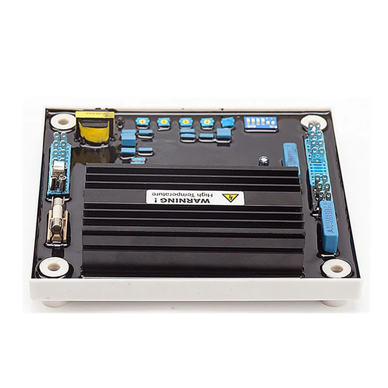 Generator Automatic Voltage Regulator Power Stabilizer Ea125-8FC AVR Ea63-5