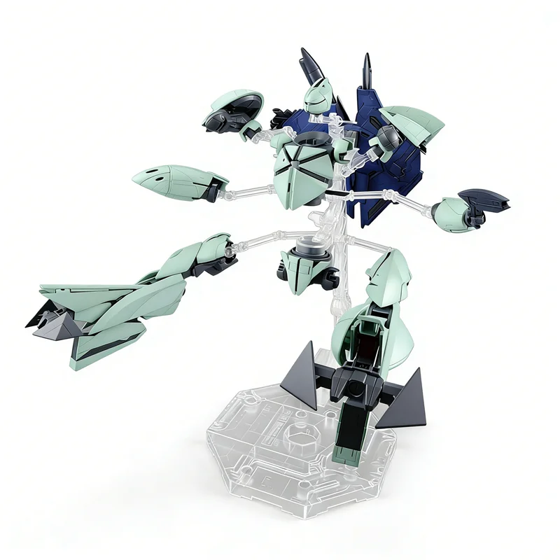 DARKHORSE MODEL TURN X 1/100 MG Concept-X 6-1-2 Assembly Model Kit