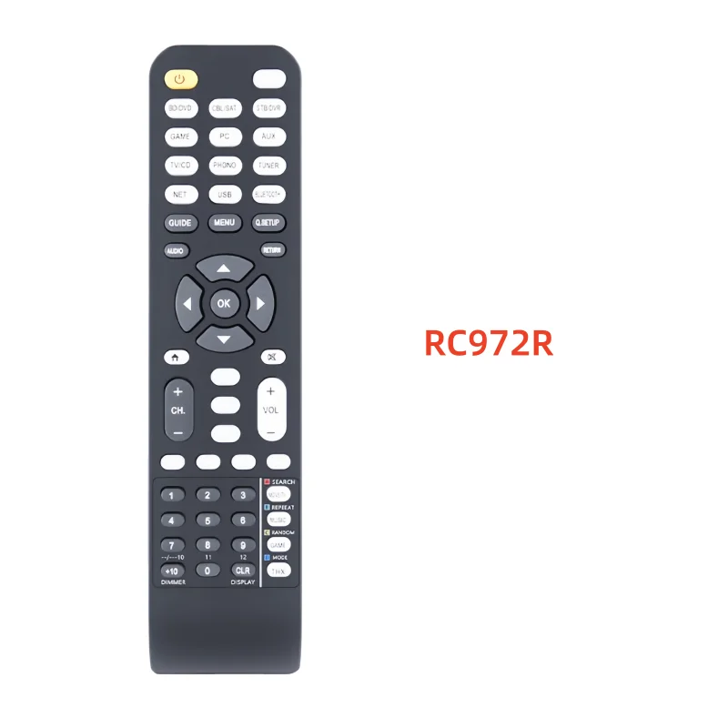 Universal Remote Co…
