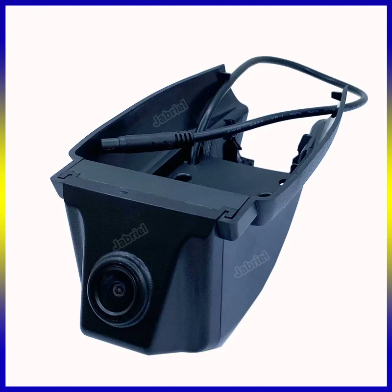 UHD 2160P 4K 2K WiFi Автомобильный видеорегистратор For ‌Ford EcoSport Everest 2016 2017 2018 2019 focus 2 2005 2006 2007 view 5