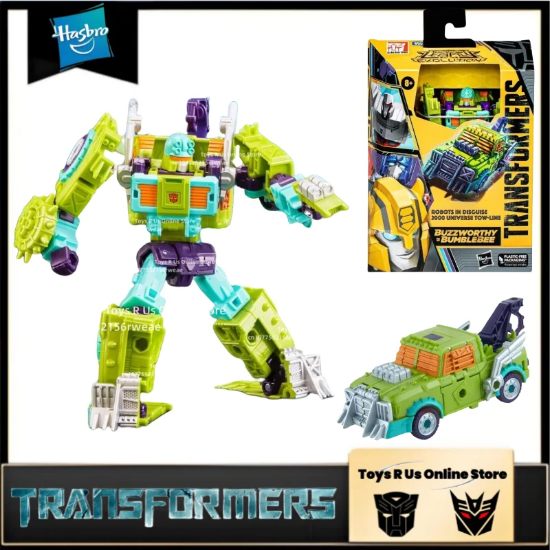 

In stock Takara Tomy Transformers G series D class G-D tow Optimus Prime Collection Birthday Gifts Anime Characters Ornaments
