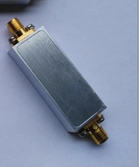 1MHZ-20GHZ internal bandpass filter, cavity filter, RF filter, customized filter