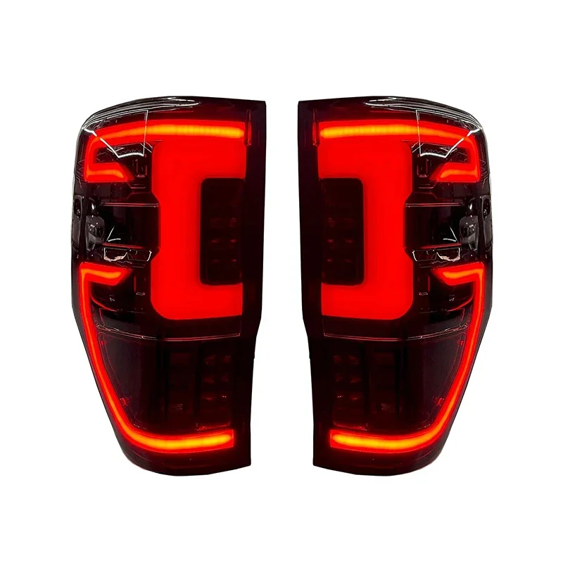 

High Quality Pickup Trucks Led Tail Lamp For Ford Ranger 2016