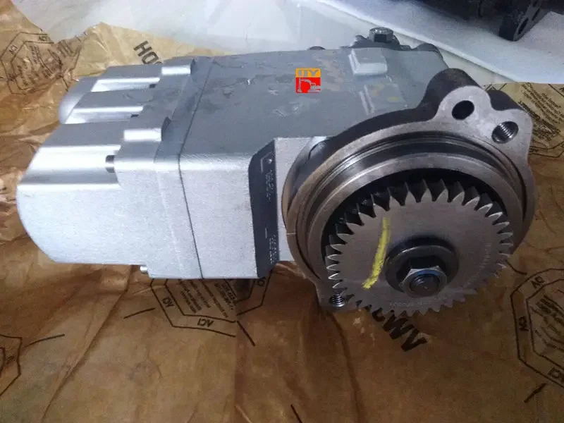 319-0677  Engine Fuel  Pump For C7 C9 324D 325D 330D 336D 3190677 injectio diese