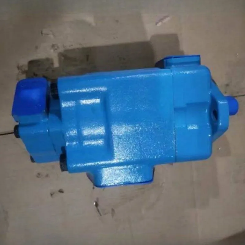 

Factory Direct 3525V Series Hydraulic Pump 3525V38A12-1BB-22R 3525V38A14-1CC22L 3525V38A14-1AD22R Vane Pump