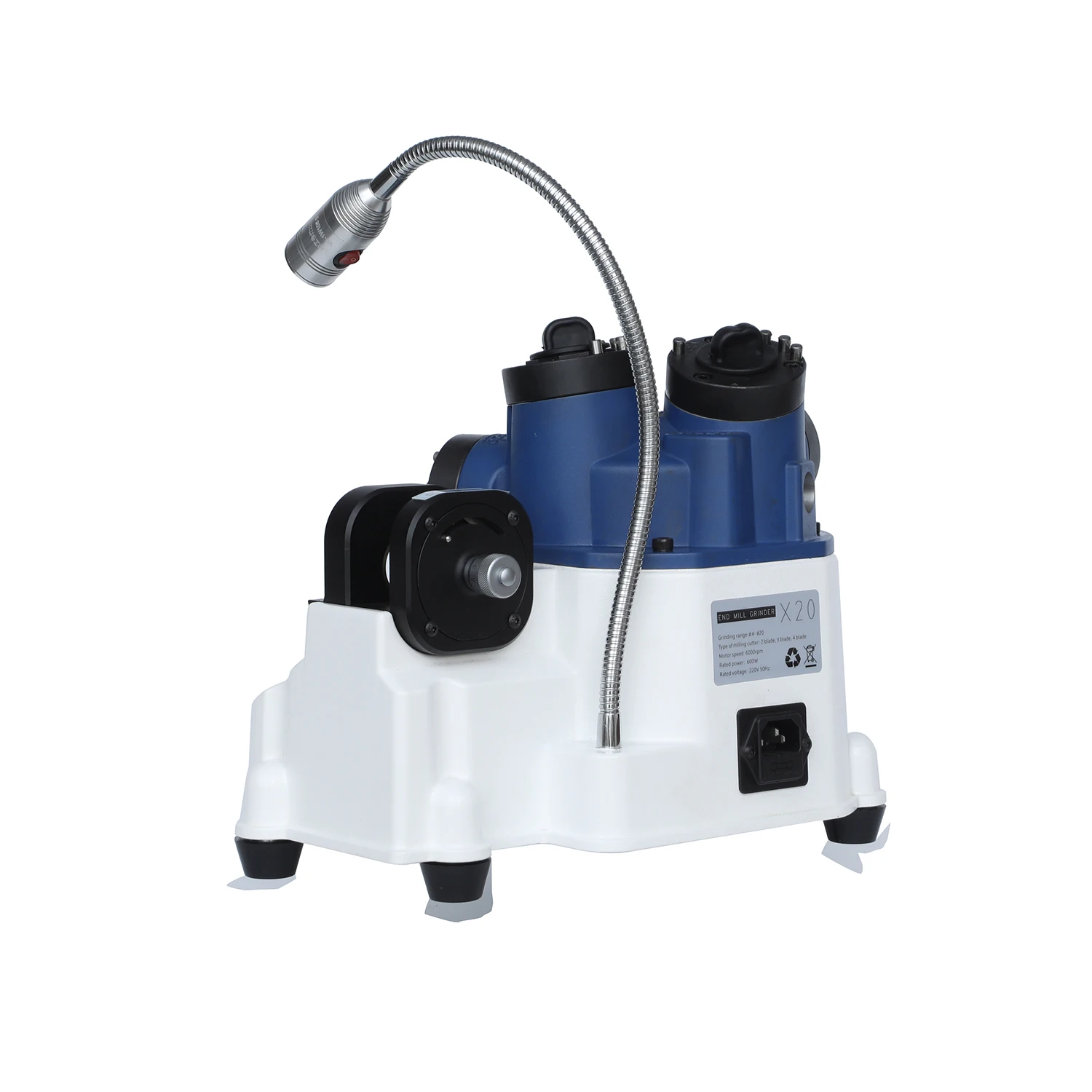 

Thor End Mill Grinder