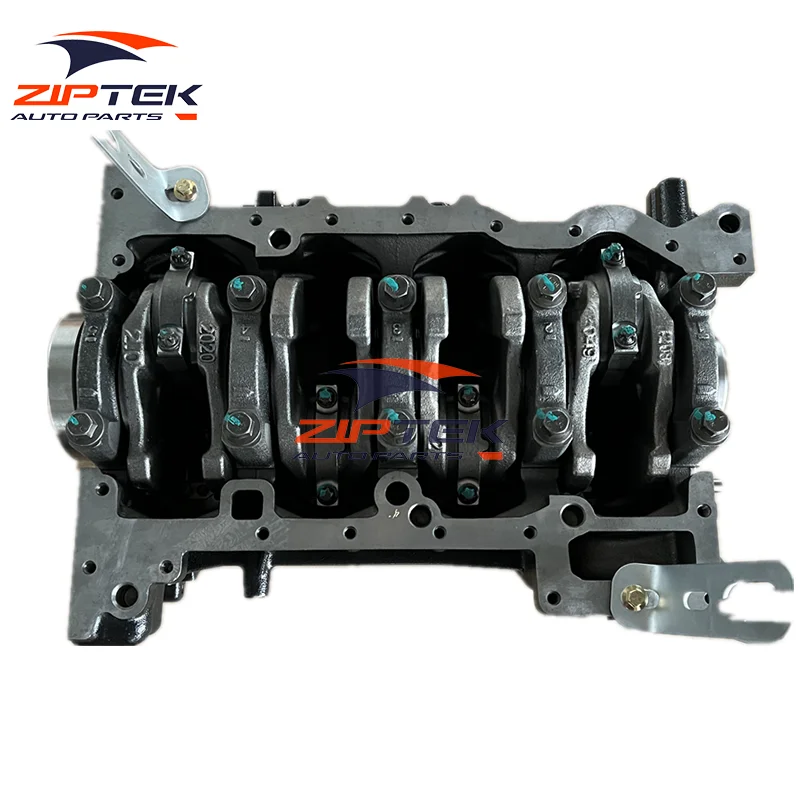 

Diesel ZSD-422 Duratorq PUMA 2.2 TDCi Engine Cylinder Block for Ford Ranger Mondeo Jaguar X-Type Transit