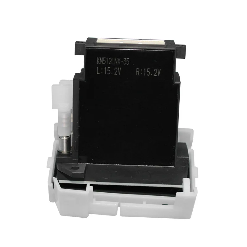 Печатающая головка Konica 512LNX Konica