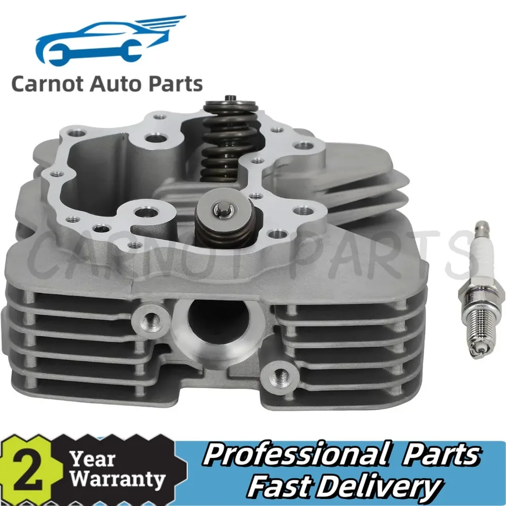 Cylinder Head For H… - image