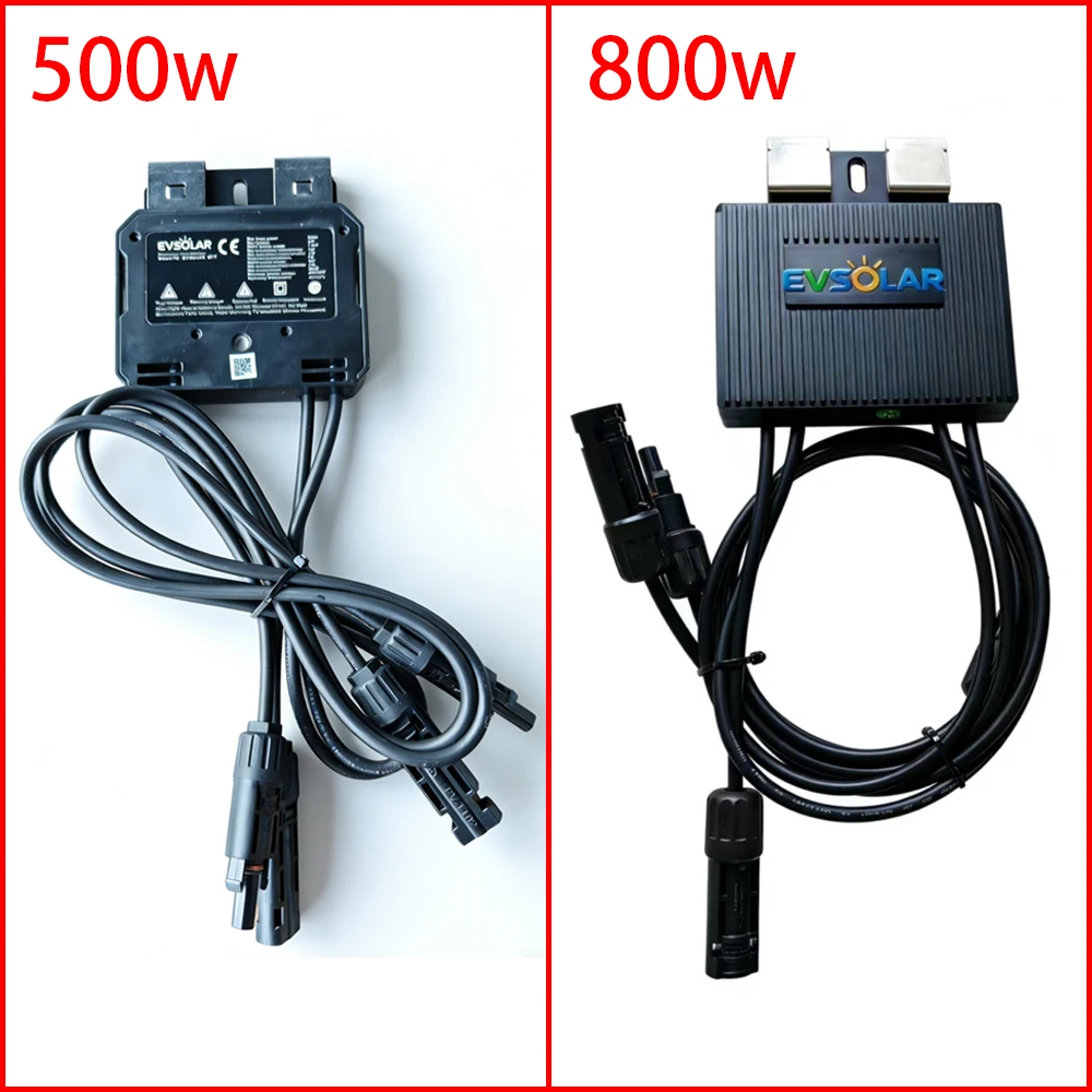 500W 800W Photovoltaic Boosting Devices, Platform Monitoring Equipment, Rapid Shutdown Devices, Solar PV Optimizer