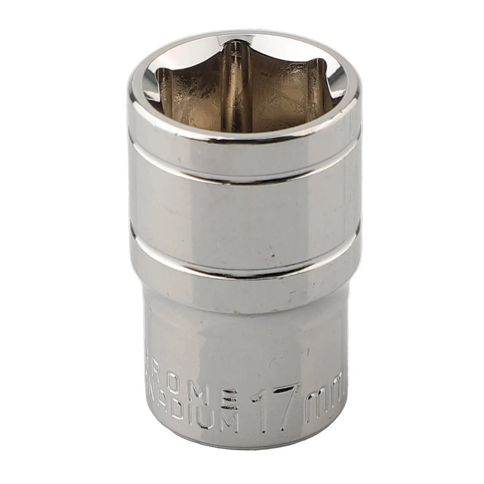 17-21mm Six Angle Sleeve Convert Hex Deep Socket Wrench Head Sleeve For Ratchet Wrench Auto Repair Hand Tools