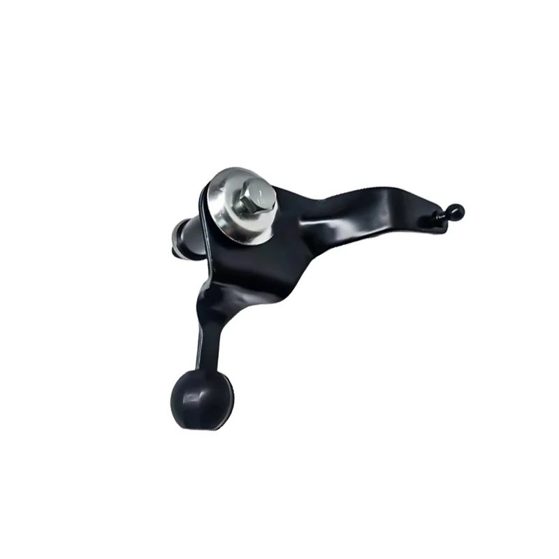 244989 9627051380 Berlingo Bracket Shift Transmission Lever Gear Shift Control Rod Repair Kit For Peugeot 206 207 Citroen C2
