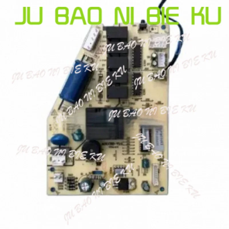 للوحة دوائر الكمبيوتر لمكيف الهواء TCL أ 010231     أ 010255     أ 010235     TL50GGFT78F0511-KZ أ 010268     أ 010031     DD