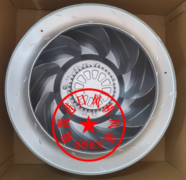 

R4D560-AQ03-08 400 В ВЕНТИЛЯТОР 100% новый и оригинальный