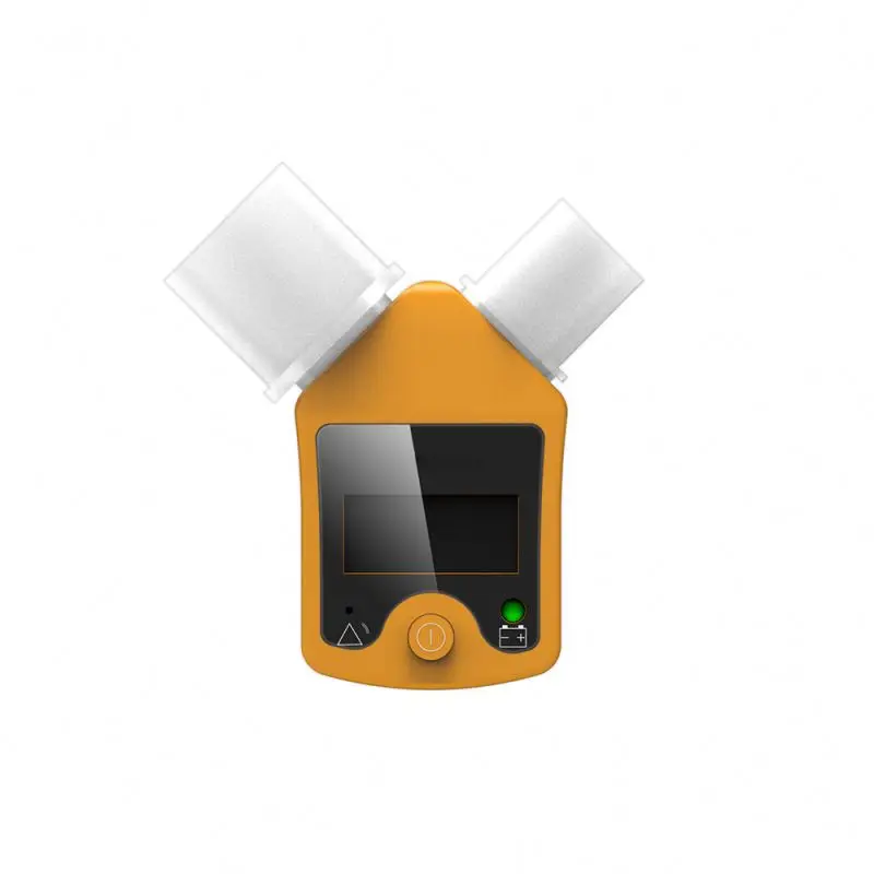 Medical Portable Veterinary Respiratory Life Supervise for Vet Animal