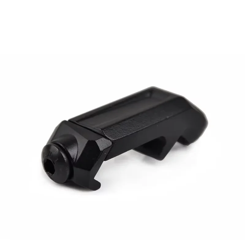 GBB Quick Detach Release QD Sling Rotating Scope Mounting Ring .223 AR15 Hunting Accessories Fits 20mm Rail Weapon QD Adapter image 3