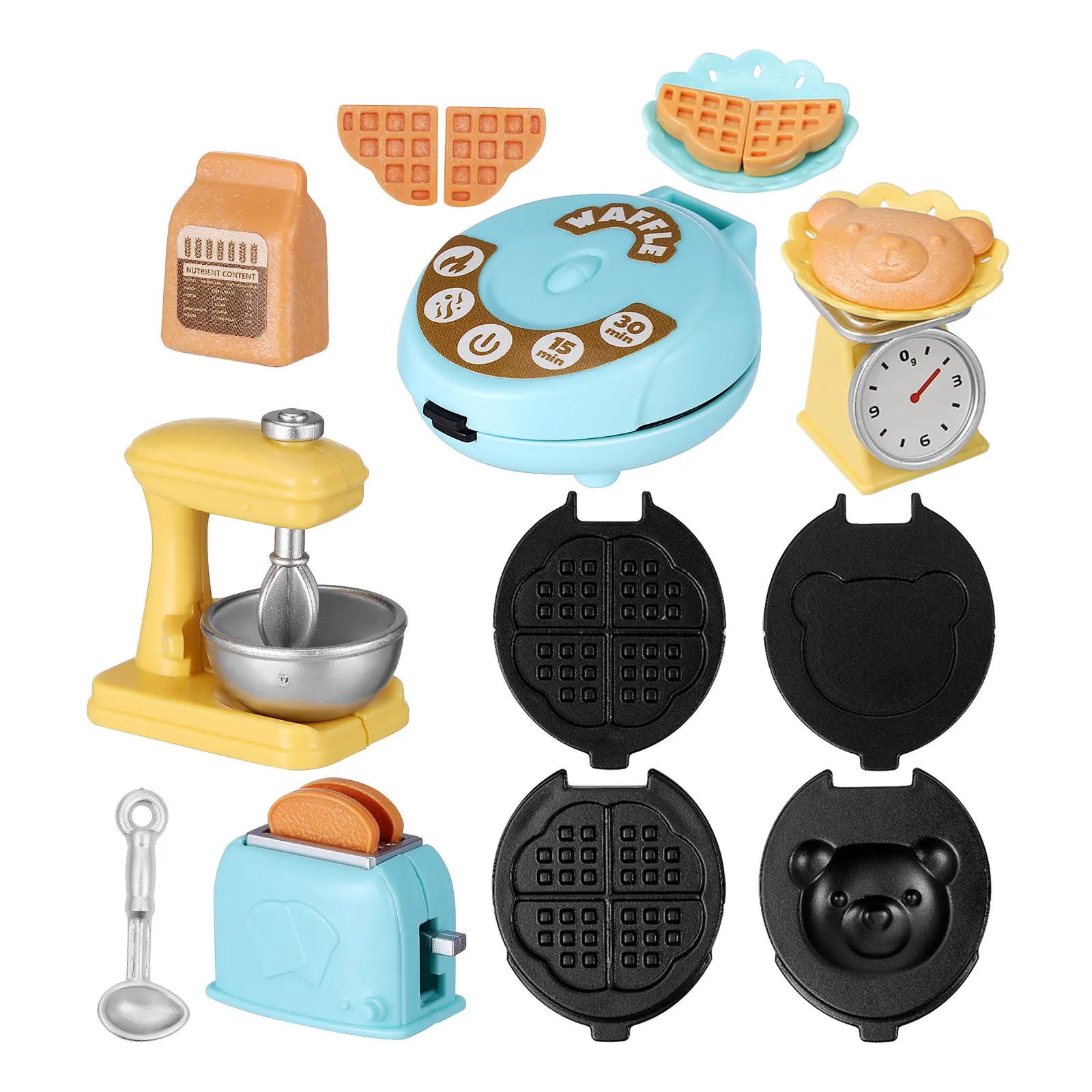1-conjunto-de-miniaturas-de-comida-para-brincar-de-cafe-da-manha-com-torradeira-e-panela-de-farinha-realistas-para-cozinha-de-casa-de-bonecas-para-desenvolver-a-coordenacao-motora-fina