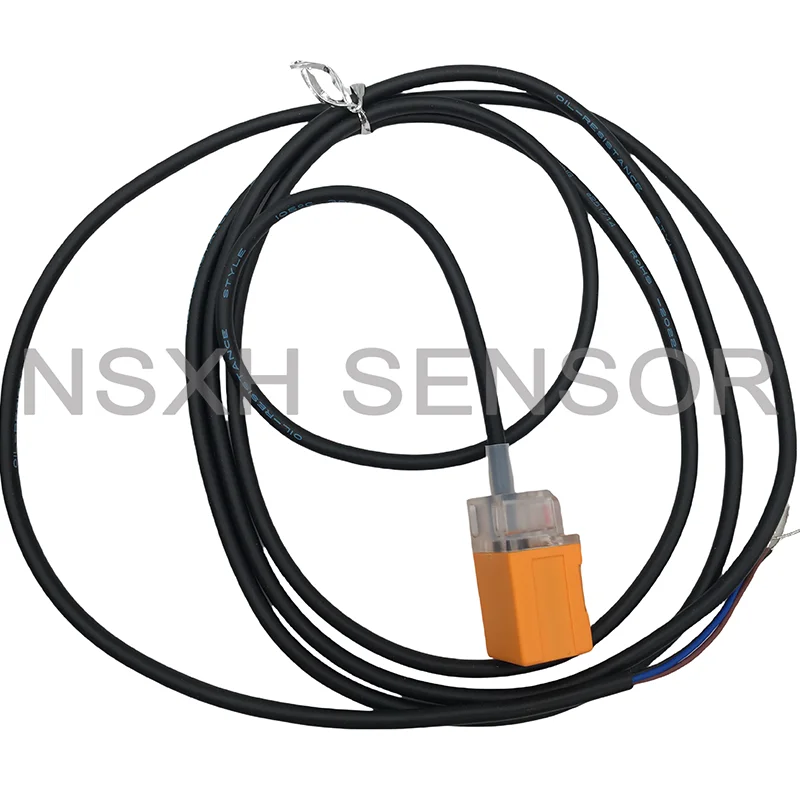 KL-05P KL-05N KL-05N-3M Induction Switch Sensor New And Original Replacement QL-05N