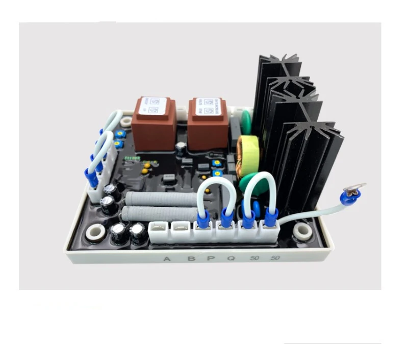 Voltage Regulator E… - image