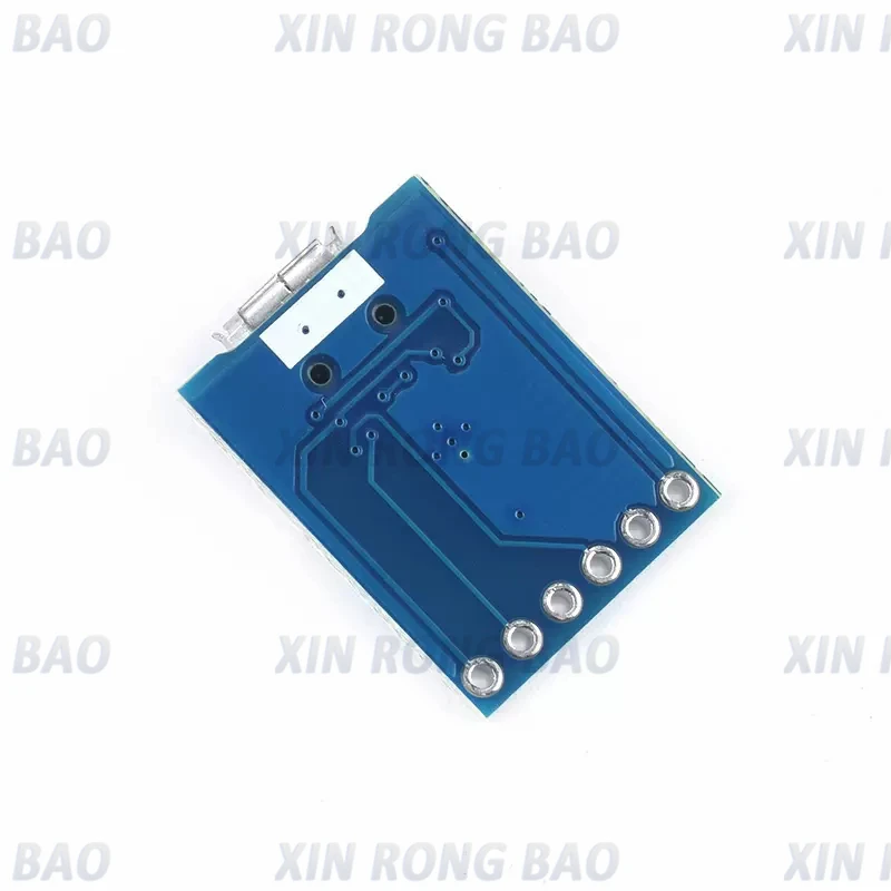 CP2102 Modulo da MICRO USB a UART TTL Convertitore seriale a 6 pin UART STC Sostituisci FT232