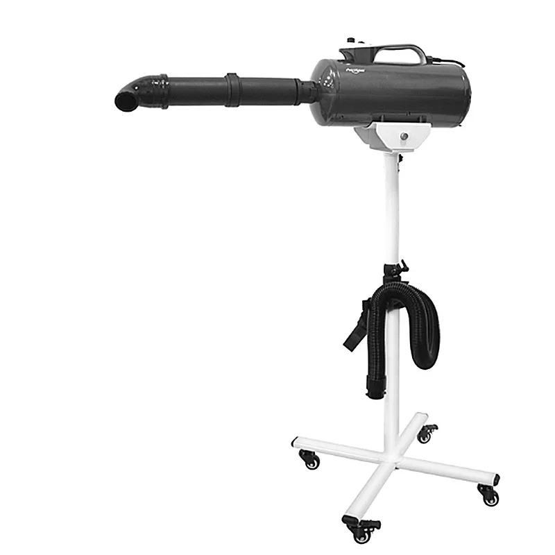 

Large Dog Golden Retriever Hair Dryer Hair Blower High Power Bass Hercules Double Motor Water Blower