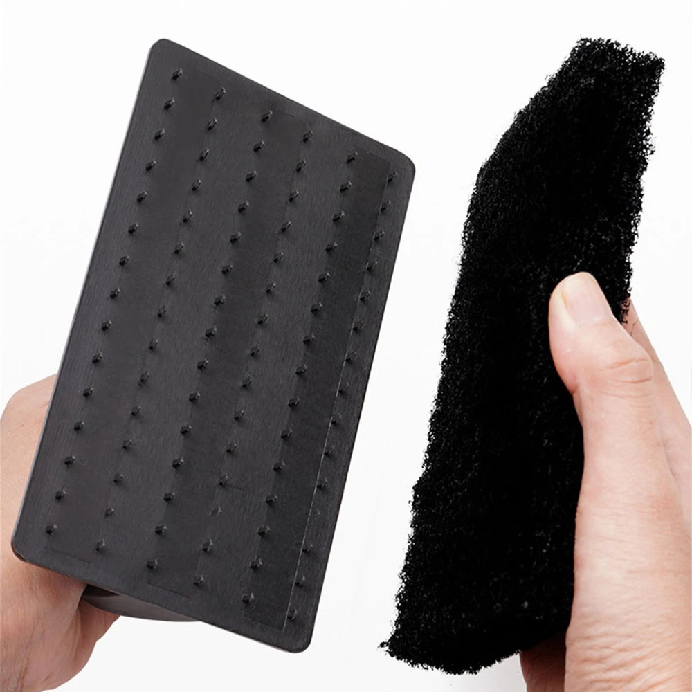 Strong Decontamination Grill Cleaning Tool Practical And Convenient Iron Plate Cleaner Not Easy To Rust Outlast Stainless Steel